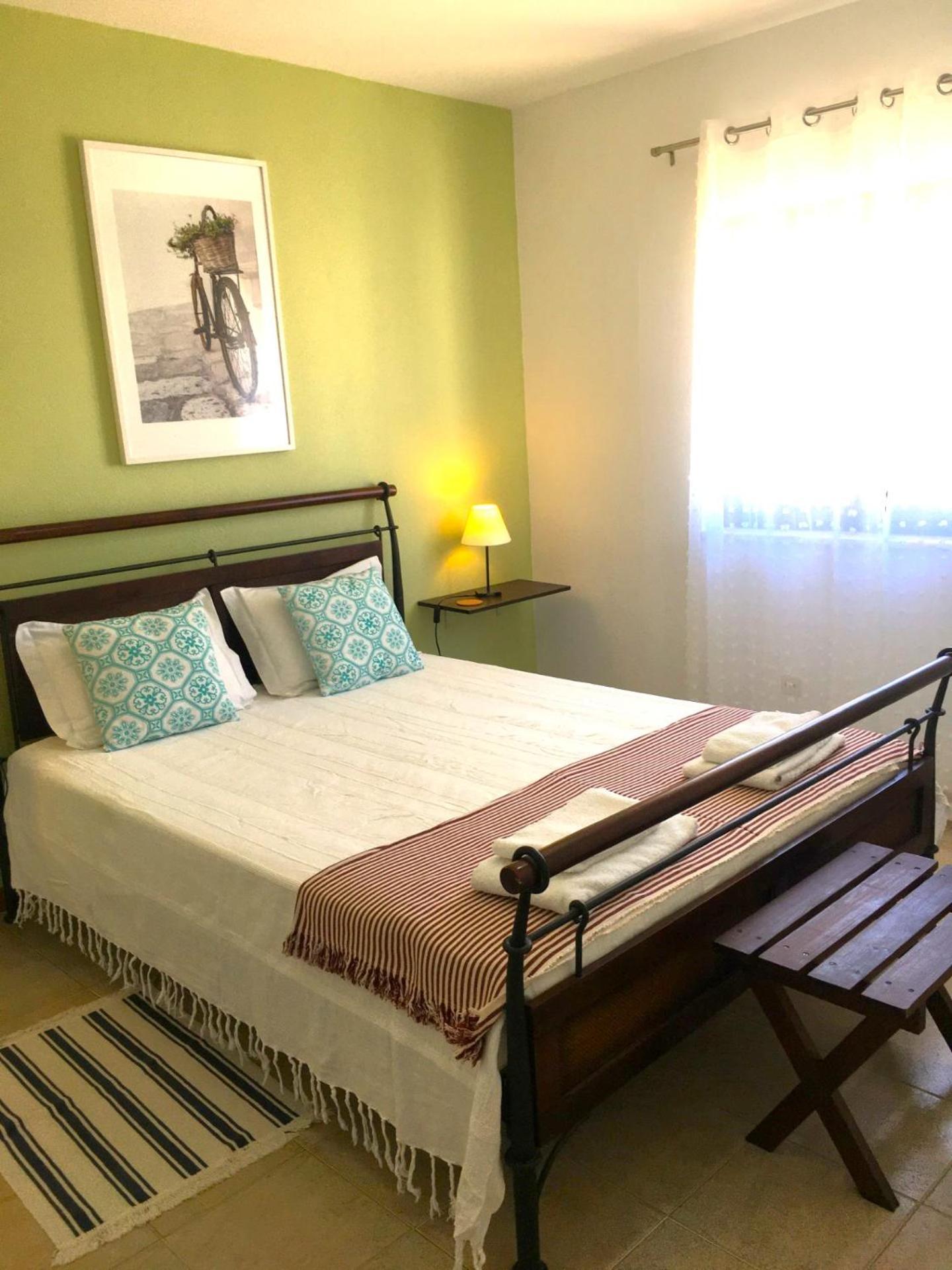 D João Xavier Guesthouse Lagos Extérieur photo